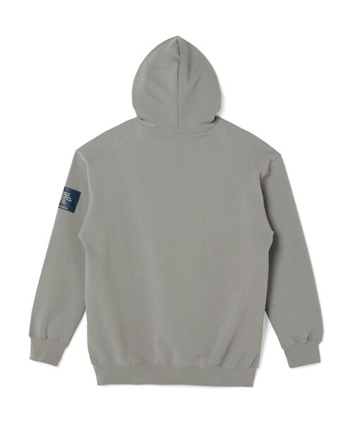 美品 N.HOOLYWOOD EXCHANGE SERVICE M-51 M65 HOODED SWEATSHIRT N.HOOLYWOOD TEST PRODUCT EXCHANGE SERVICE