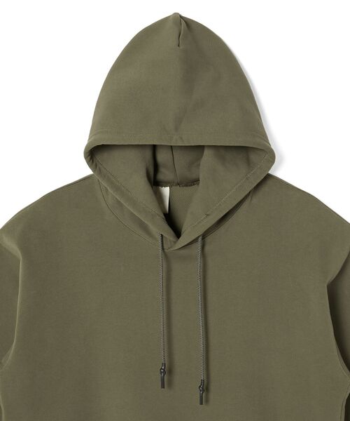 HOODED SWEATSHIRT N.HOOLYWOOD TEST PRODUCT EXCHANGE SERVICE