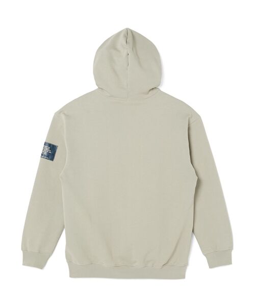 [SKOOT] Hollywood Hoodie /追跡付 CGS_2411_SKOOT_LOOKBOOK_11_05_