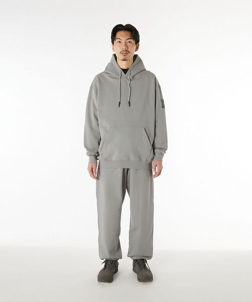 HOODED SWEATSHIRT N.HOOLYWOOD TEST PRODUCT EXCHANGE SERVICE