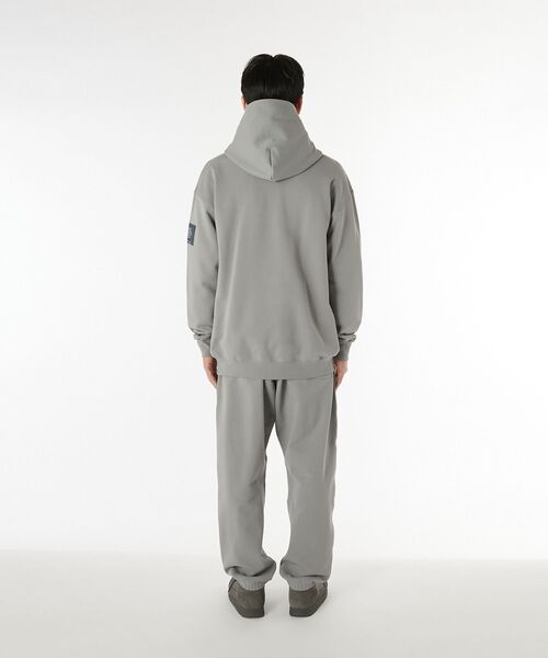 HOODED SWEATSHIRT N.HOOLYWOOD TEST PRODUCT EXCHANGE SERVICE