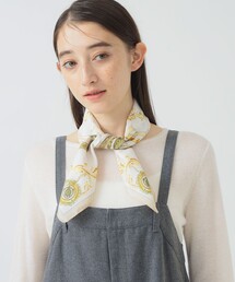 B:MING by BEAMS | クラシック スカーフ(バンダナ/スカーフ)