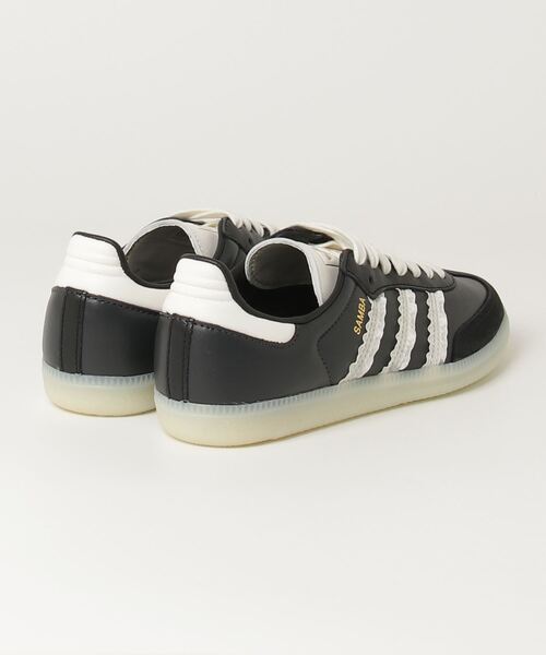 adidas☆サンバ OG / Samba OG Samba_OG_Shoes_Green_JR9447_db