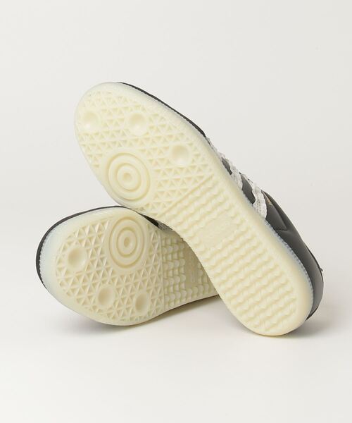 adidas(アディダス)の「サンバ OG / SAMBA OG / アディダスオリジナルス adidas Originals(スニーカー・レディース・グレー/ピンク・22.0cm/25.5cm/22.5cm/23.0cm/23.5cm/24.0cm/24.5cm/25.0cm/26.0cm/26.5cm/27.0cm/27.5cm/28.0cm)」の18枚目の写真