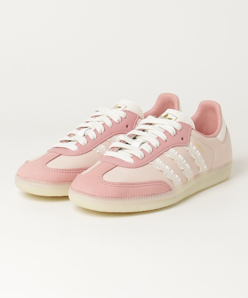 サンバ OG / SAMBA OG / アディダスオリジナルス adidas Originals