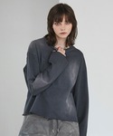Spielio(シュピーリオ)の「トップス(Tシャツ/カットソー)」