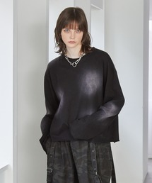 Spielio(Vs[I)́ySpieliozVintage-inspired cropped Tee/ Be[WCN NbvhTVc(T)(TVc/Jbg\[)