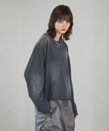 EMMA CLOTHES｜エマ クローズのトップス（ブルー・ネイビー/青色系