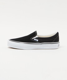 VANS(oY)́VANSLX CLASSIC SLIP-ON 98/Xj[J[(Xb|)