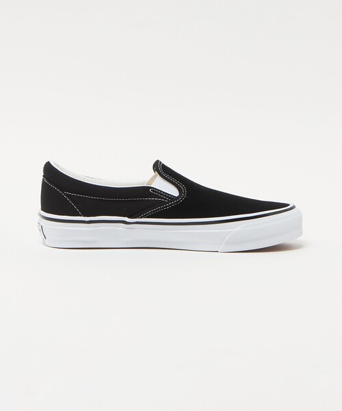 VANS スニーカー ビットローファー　スリッポン　ブラック　22cm VANS スニーカー ビットローファー スリッポン ブラック 22cm