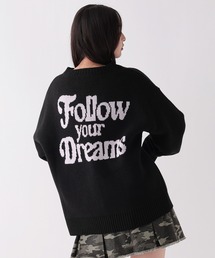 repipi armario | アソートルーズカーディガン(カーディガン/ボレロ)