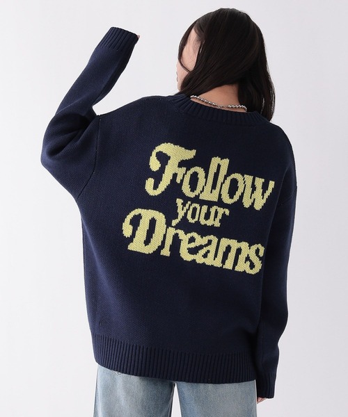 repipi armario（レピピ アルマリオ）の「アソートルーズカーディガン（カーディガン/ボレロ・キッズ・ホワイト系/ブラック系2/ブラック系1/ブルー系/グレー系・SMALL/LARGE/MEDIUM）」の5枚目の写真