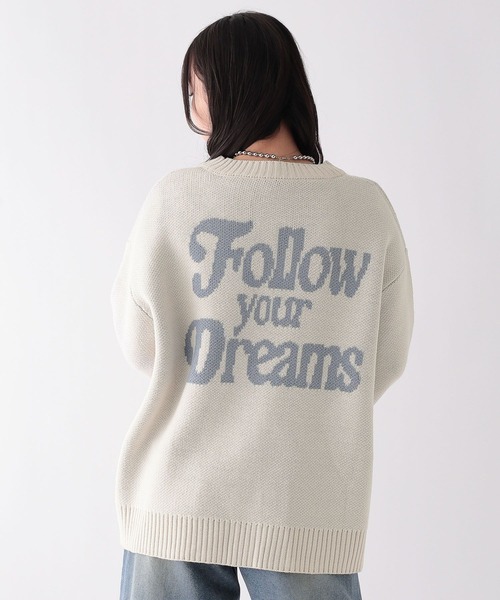 repipi armario（レピピ アルマリオ）の「アソートルーズカーディガン（カーディガン/ボレロ・キッズ・ホワイト系/ブラック系2/ブラック系1/ブルー系/グレー系・SMALL/LARGE/MEDIUM）」の9枚目の写真