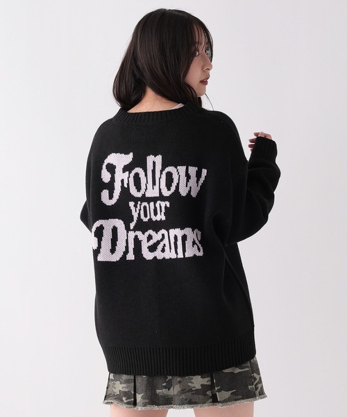 repipi armario（レピピ アルマリオ）の「アソートルーズカーディガン（カーディガン/ボレロ・キッズ・ホワイト系/ブラック系2/ブラック系1/ブルー系/グレー系・SMALL/LARGE/MEDIUM）」の13枚目の写真