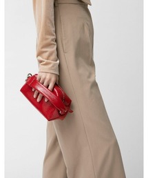 Epoi（エポイ）の「リプル クラッチポーチ（ポーチ）」