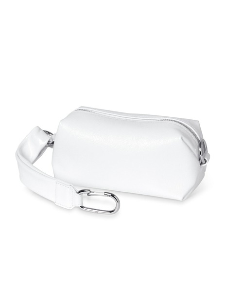 Epoi（エポイ）の「リプル クラッチポーチ（ポーチ）」 - WEAR