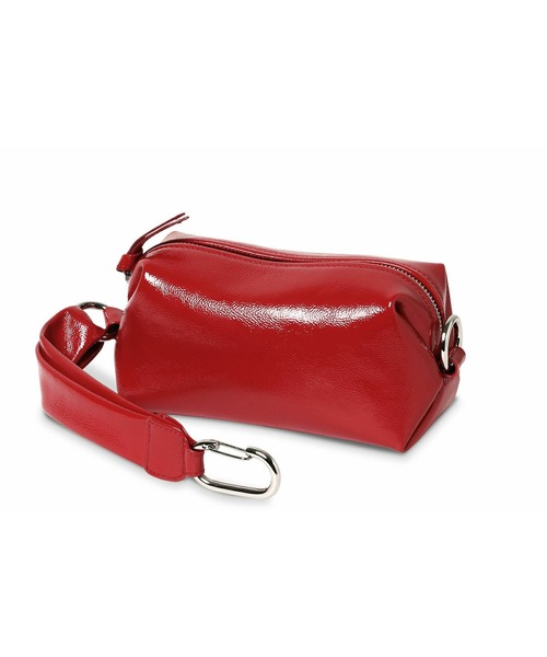 Epoi（エポイ）の「リプル クラッチポーチ（ポーチ）」 - WEAR