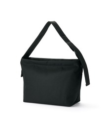 MUJI Labo〕再生ナイロンミニボストンバッグ（ボストンバッグ）｜MUJI