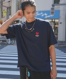 BENCH AT THE GREENE EMBRO TEE