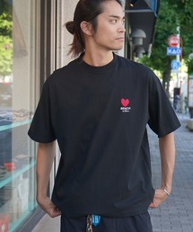 BENCH AT THE GREENE EMBRO TEE