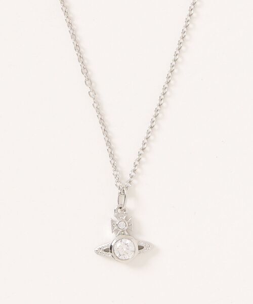LONDON ORB PENDANT（ネックレス）｜Vivienne Westwood