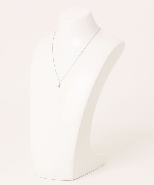 LONDON ORB PENDANT（ネックレス）｜Vivienne Westwood