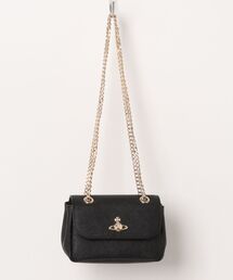 Vivienne Westwood（ヴィヴィアンウエストウッド）の「SMALL PURSE CHAIN（ショルダーバッグ・メンズ）」