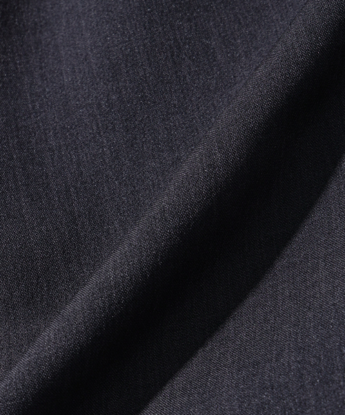 JOURNAL STANDARD NEUダブルクロスプルオーバー テールブラウス ダブル クロス オーバー パンツ（スラックス）｜JOURNAL STANDARD