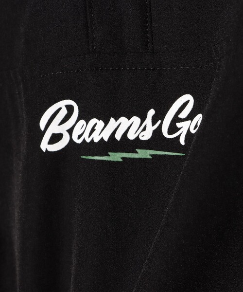 別注】ELECTRIC GOLF / リバーシブル プルオーバー（スウェット