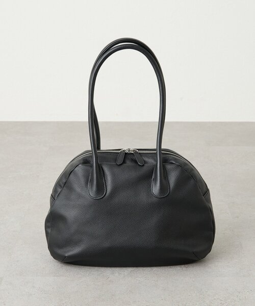 セール】ラウンドミディボストン（ボストンバッグ）｜BEARDSLEY