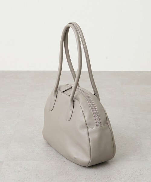 セール】ラウンドミディボストン（ボストンバッグ）｜BEARDSLEY