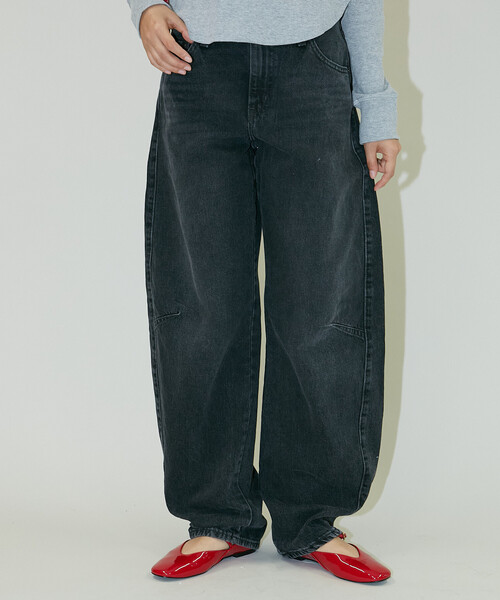 セール】LEVI'S/リーバイス BAGGY DAD BARREL/バギー ダッド バレル