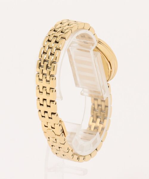 TORY BURCH(トリーバーチ)の「トリーバーチ 腕時計 レディース アナログ ステンレス TBW6038(アナログ腕時計・レディース・ゴールド・FREE)」の7枚目の写真