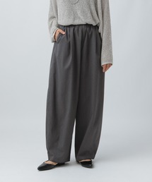コクーン」に該当するその他パンツ（グレー/灰色系