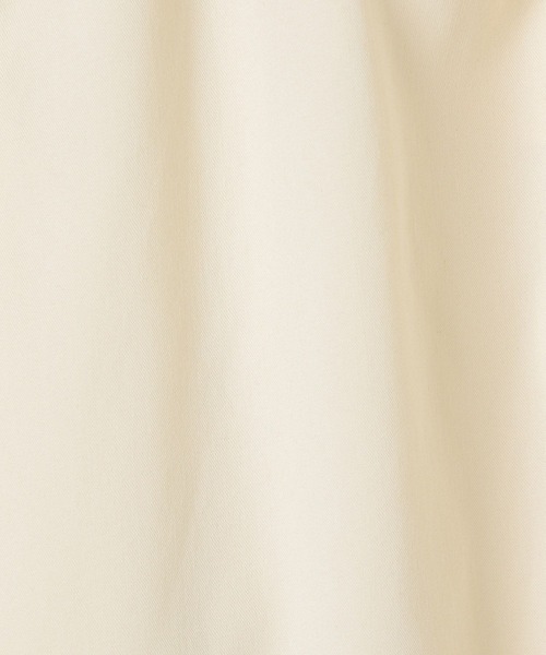 LEPSIM(レプシィム)の「スラックスコクーンパンツ 578201(その他パンツ・レディース・ブラウン/アイボリー/グレー系その他/チャコールグレー・FREE/TALL)」の18枚目の写真