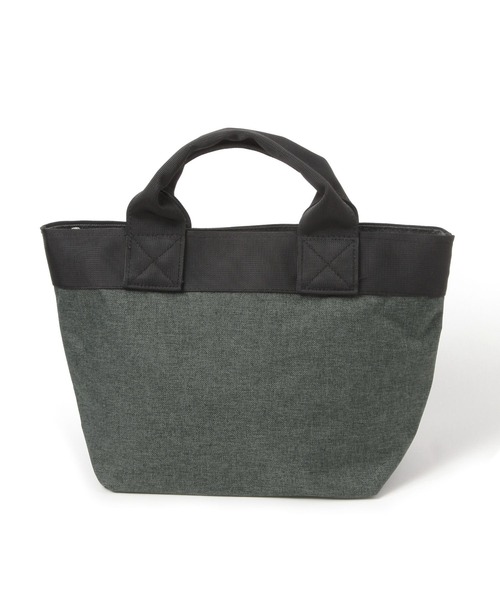 FOUND GOOD(ファウンドグッド)の「ポリキャンバスミニトート(トートバッグ・レディース・ブラック/グレー系5/ブルー系5・FREE)」の19枚目の写真