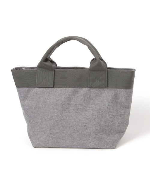 FOUND GOOD(ファウンドグッド)の「ポリキャンバスミニトート(トートバッグ・レディース・ブラック/グレー系5/ブルー系5・FREE)」の20枚目の写真