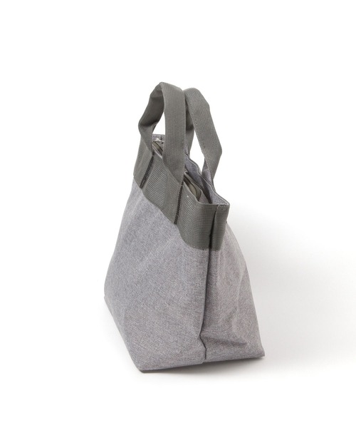 FOUND GOOD(ファウンドグッド)の「ポリキャンバスミニトート(トートバッグ・レディース・ブラック/グレー系5/ブルー系5・FREE)」の18枚目の写真