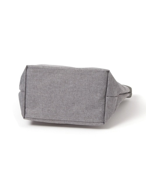 FOUND GOOD(ファウンドグッド)の「ポリキャンバスミニトート(トートバッグ・レディース・ブラック/グレー系5/ブルー系5・FREE)」の16枚目の写真