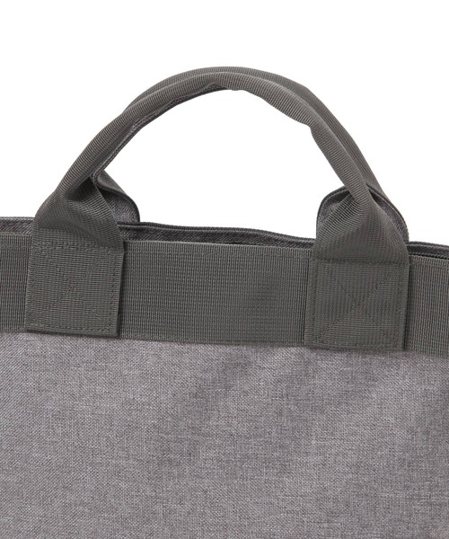 FOUND GOOD(ファウンドグッド)の「ポリキャンバスミニトート(トートバッグ・レディース・ブラック/グレー系5/ブルー系5・FREE)」の15枚目の写真