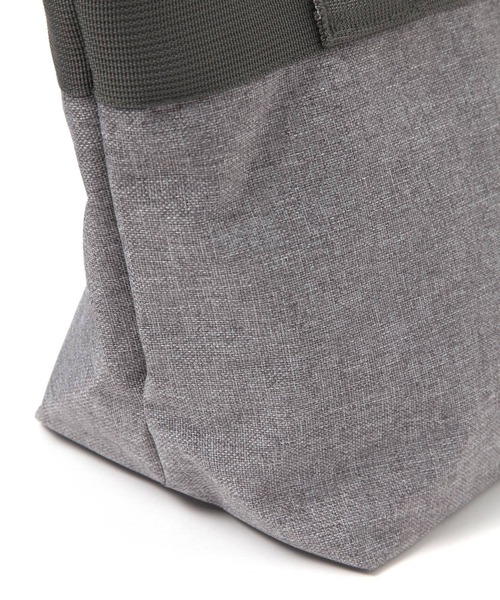 FOUND GOOD(ファウンドグッド)の「ポリキャンバスミニトート(トートバッグ・レディース・ブラック/グレー系5/ブルー系5・FREE)」の13枚目の写真