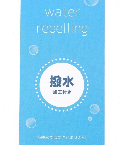 FOUND GOOD(ファウンドグッド)の「ポリキャンバスミニトート(トートバッグ・レディース・ブラック/グレー系5/ブルー系5・FREE)」の6枚目の写真