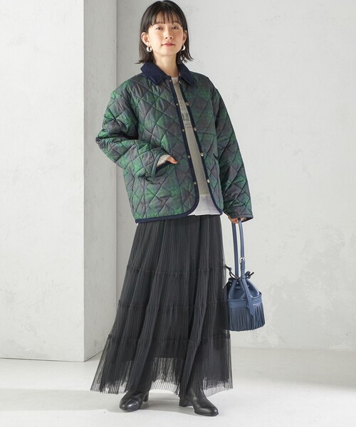 SHIPS別注】LAVENHAM:〈洗濯機可能〉 50th ANNIV TEYNHAM（その他