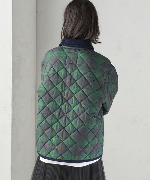 SHIPS別注】LAVENHAM:〈洗濯機可能〉 50th ANNIV TEYNHAM（その他