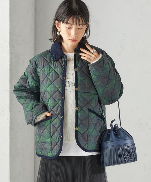 SHIPS別注】LAVENHAM:〈洗濯機可能〉 50th ANNIV TEYNHAM（その他