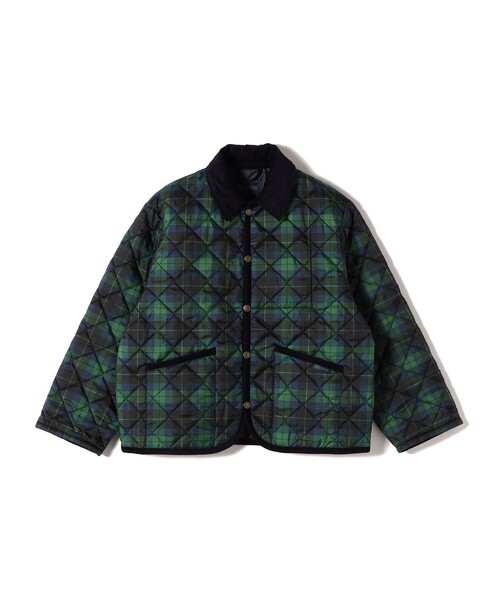 LAVENHAM ラベンハム SHIPS別注 【KEDINGTON】 36 【公式通販】