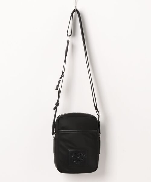 セール】《LACOSTE》CROSSOVER BAG NH5073IX（ショルダーバッグ