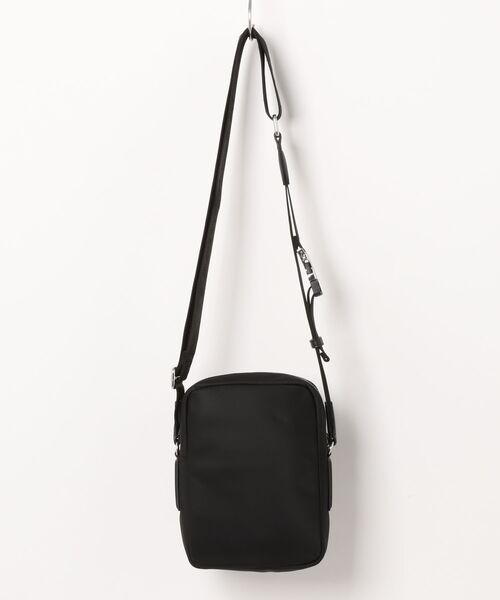 セール】《LACOSTE》CROSSOVER BAG NH5073IX（ショルダーバッグ