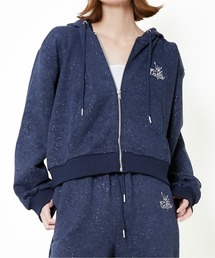 ラメ」に該当するレディースのパーカーファッション通販 - ZOZOTOWN