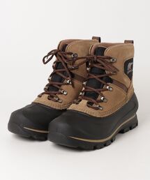 SOREL | SOREL/ バクストンレースブーツウォータープルーフ /ソレル(ブーツ)